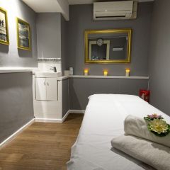 Highbury Thai Massage