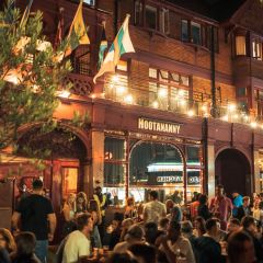 Hootananny Brixton