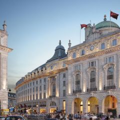 Hotel Café Royal