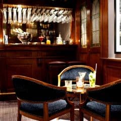 Hotel Diplomat Restaurang