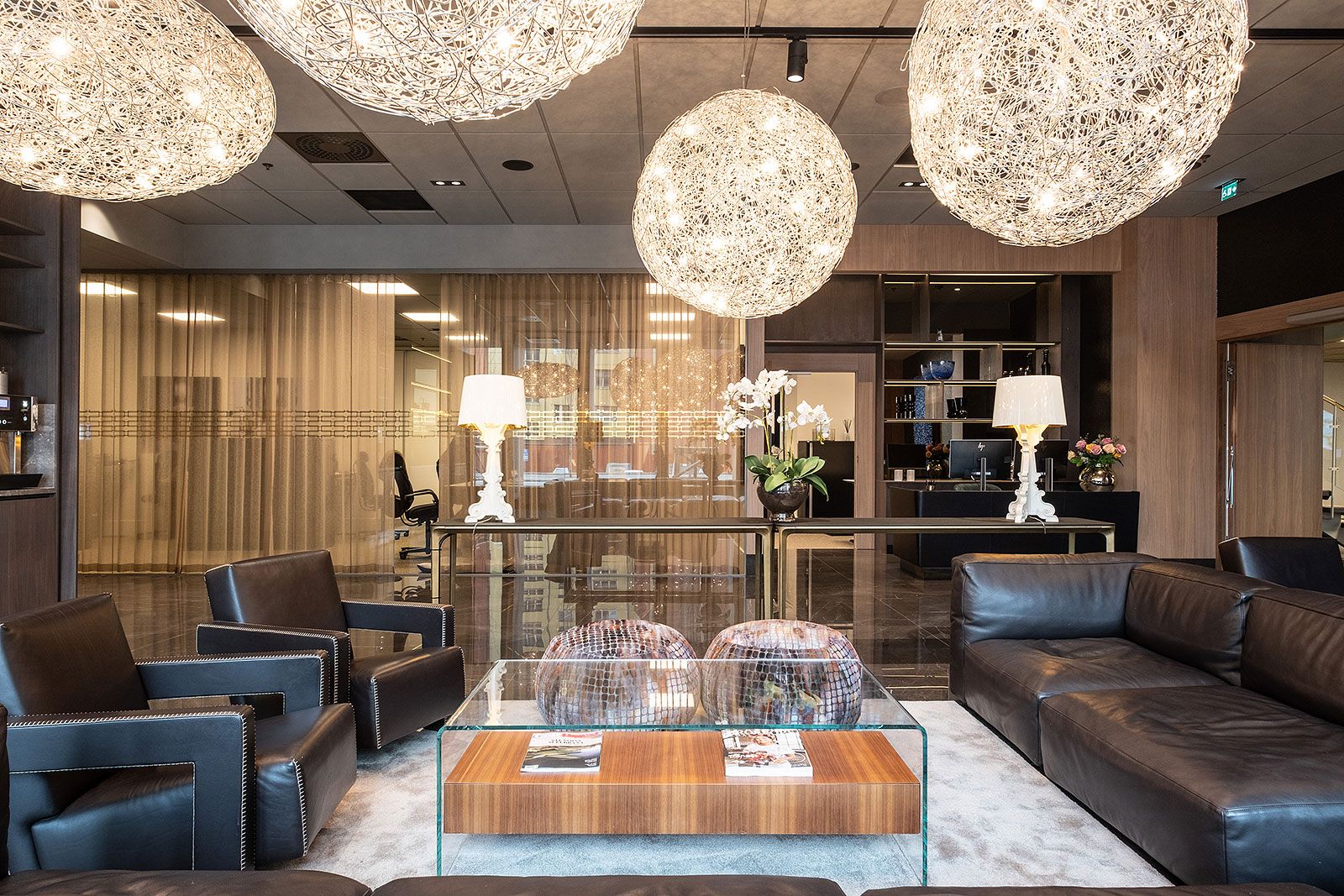Hotel Riverton – Julbord för företag