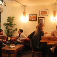 House of Hammerton