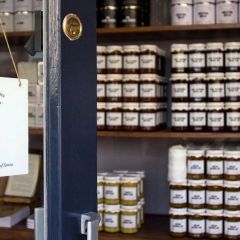 Hoxton Street Monster Supplies