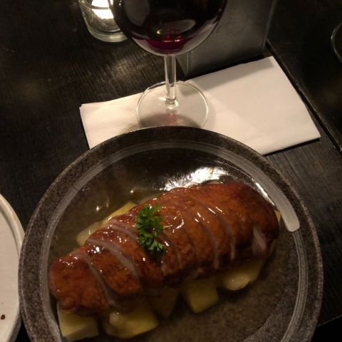 Photo from Hongkist by Josefin J. (10/12/2019)