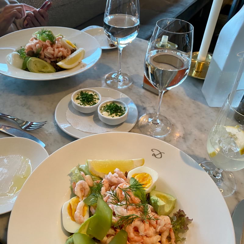 Bild från Hotel Diplomat Restaurang av Anna G. (2021-02-02)