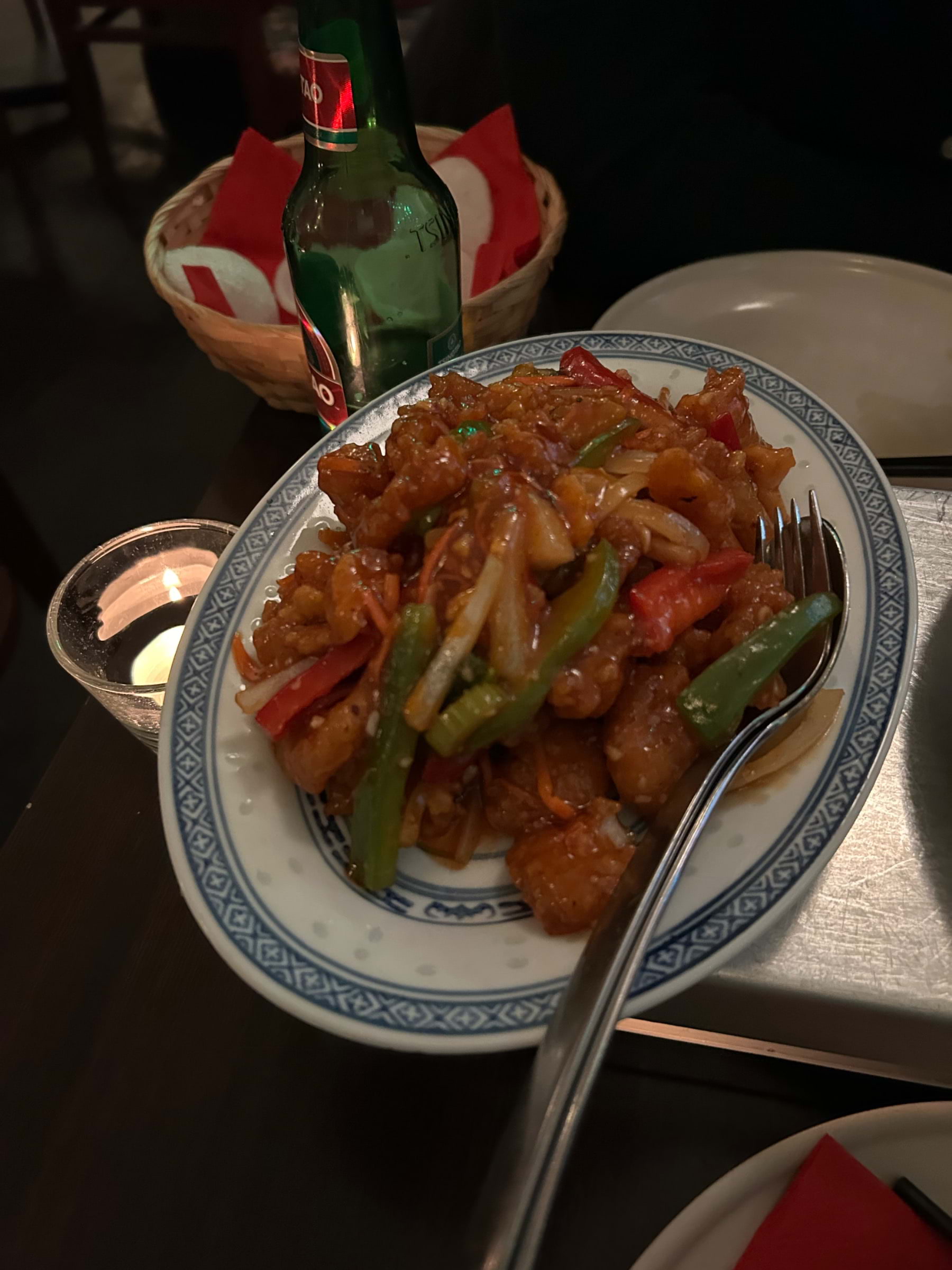 Photo from Ho's Kina by Daphne P. (25/03/2023)