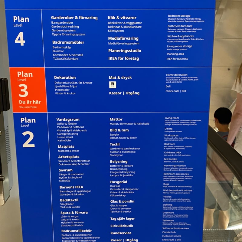 Photo from Ikea City by Peter B. (30/06/2022)