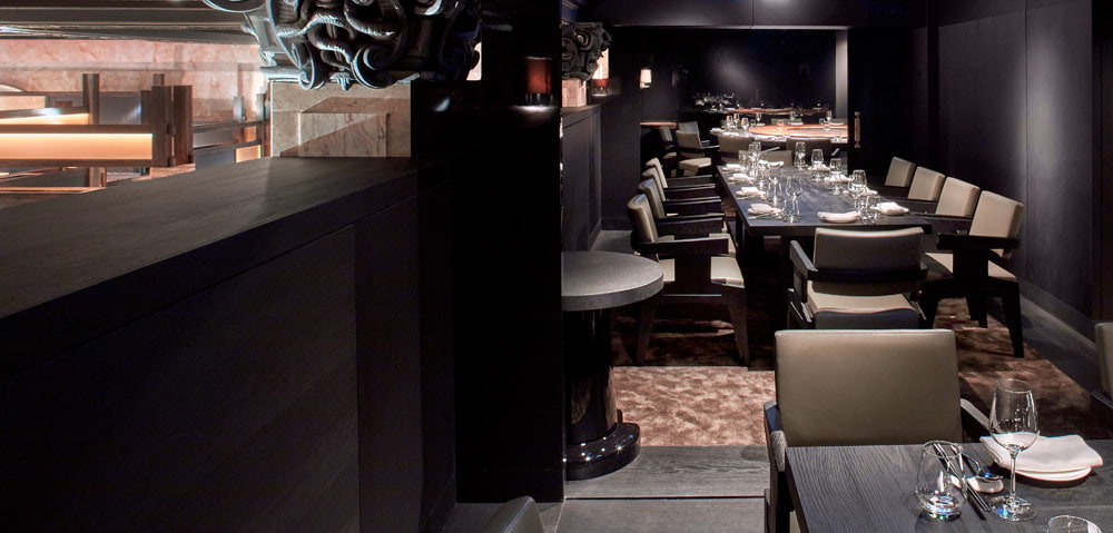 Imperial Treasure London – Dim sum