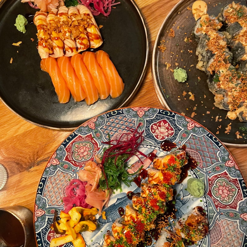 Photo from Ino Izakaya by Karin J. (02/03/2023)
