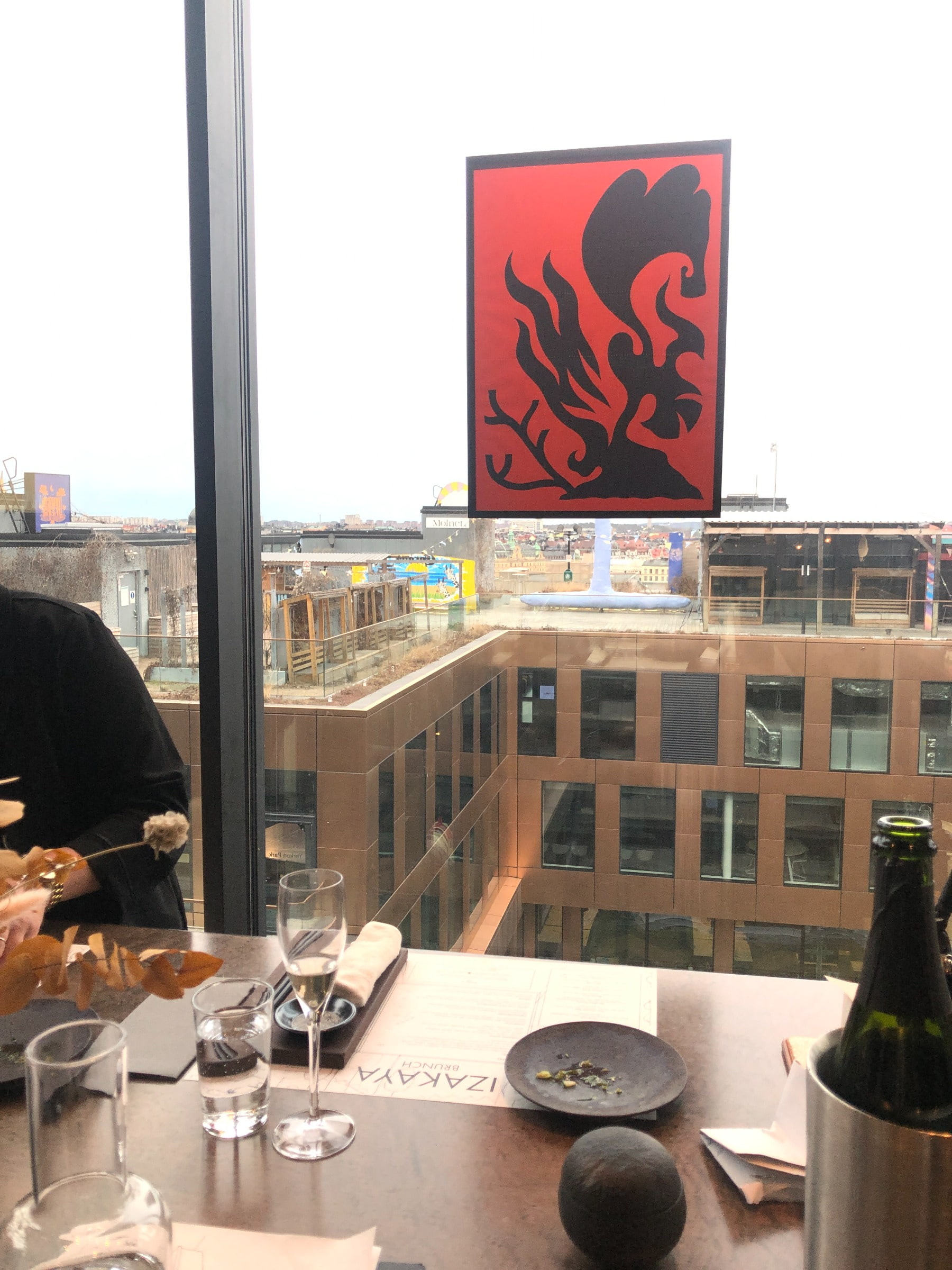 Bild från Izakaya av Ida B. (2021-04-22)