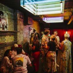 Jack Solomons Club