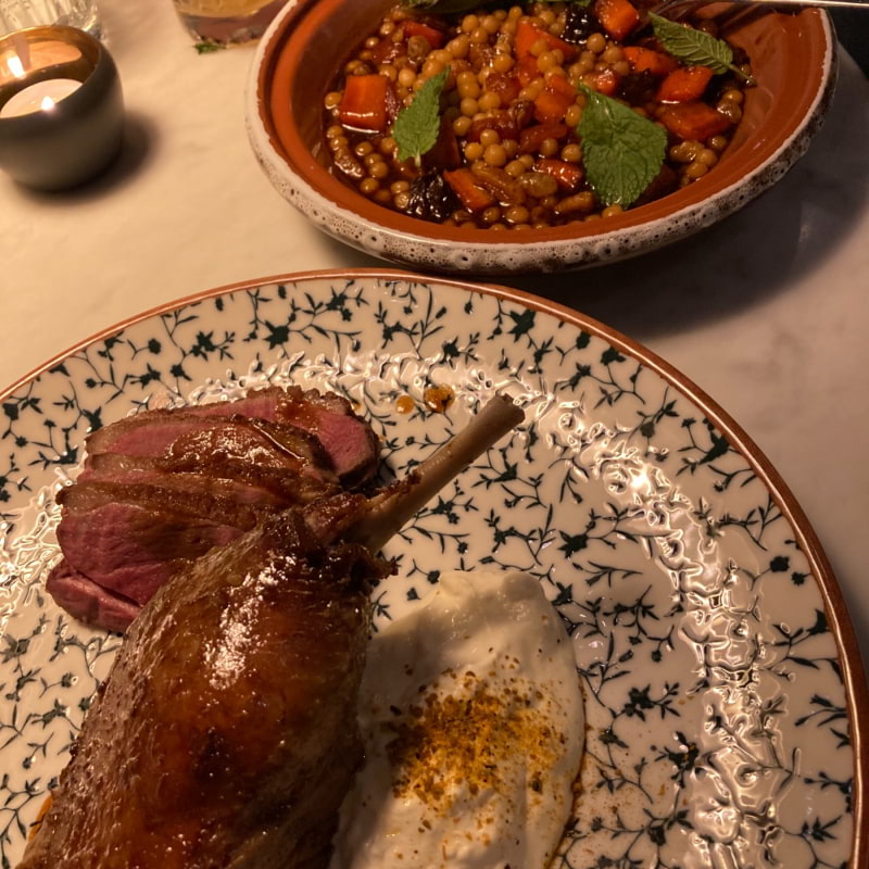 Photo from Jacqueline's by Mythu L. (02/12/2020)