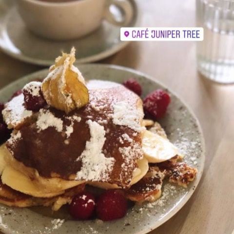 Photo from Juniper Tree by Eva  Evis S. (06/10/2019)