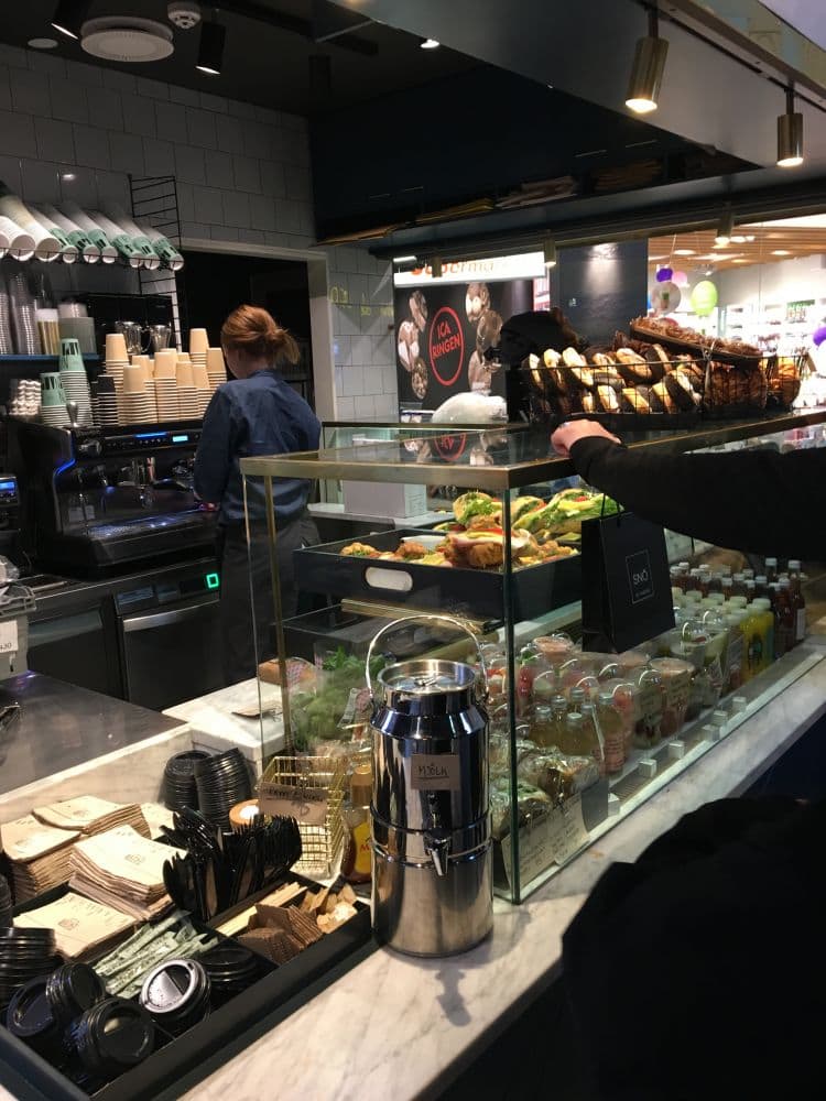Bild från K-märkt Teatern av Fredrik J. (2016-06-12)