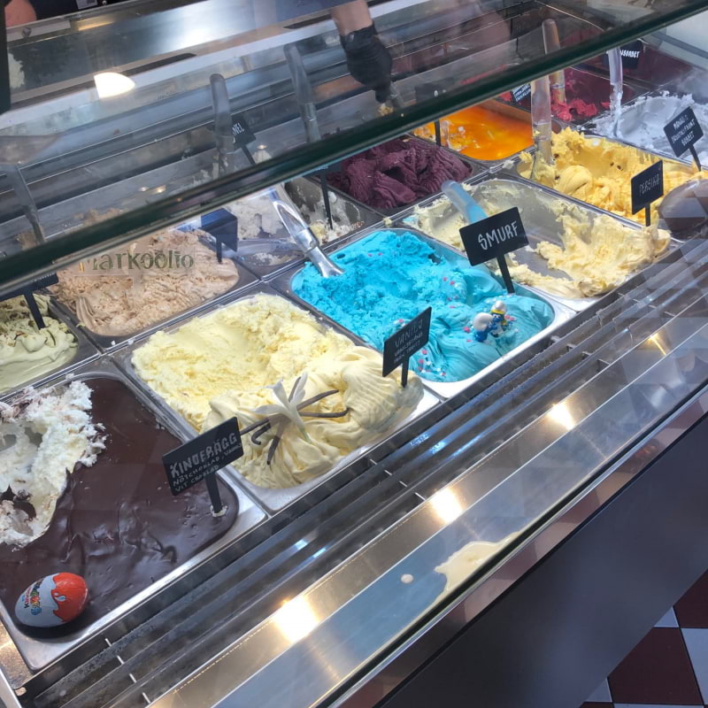 Photo from Kennys Gelato Tollare by Marcus C. (26/07/2020)
