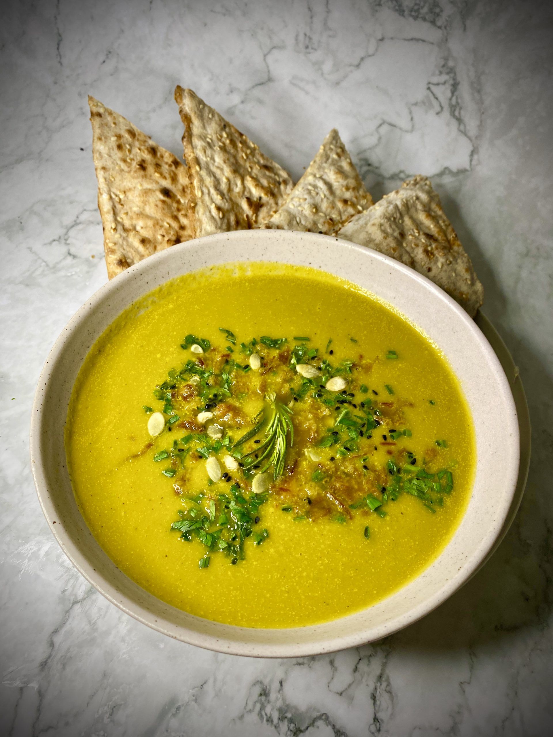 Kin Cafe – Veganuary 2025