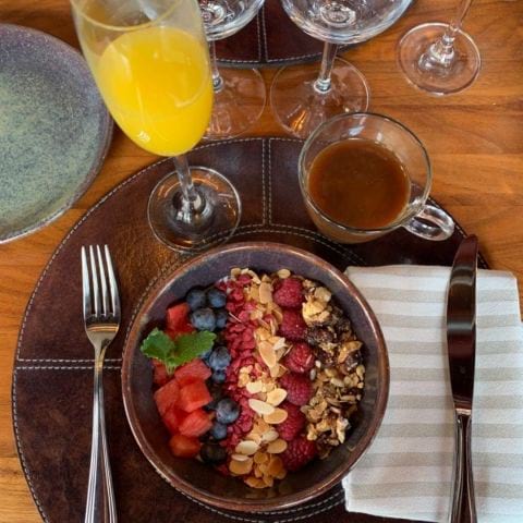 Drömbrunch – Bild från Kitchen & Table Kungsholmen av Anna B. (2019-04-14)