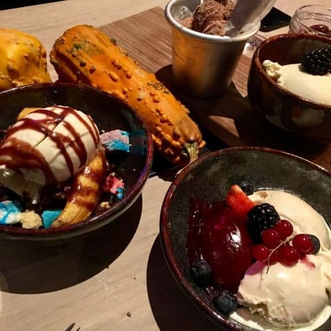 Photo from Kitchen & Table Norrmalm by Fredric E. (29/11/2017)