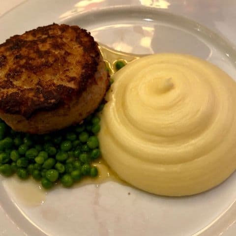 Photo from Konstnärsbaren by Fredric E. (16/01/2018)