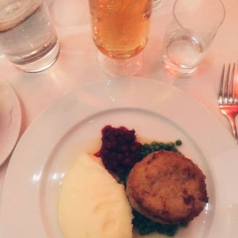 Photo from Konstnärsbaren by Estelle B. (02/05/2017)