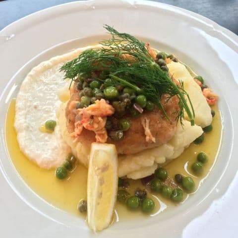 Restaurang Kungstorget
