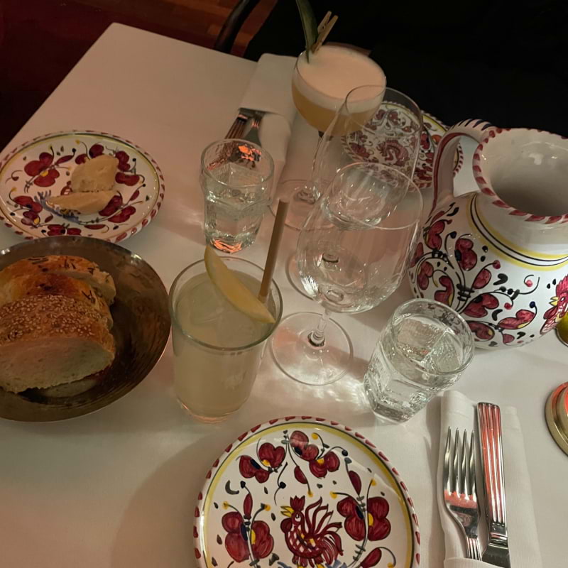 Photo from L'Avventura by Antonia O. (06/03/2023)