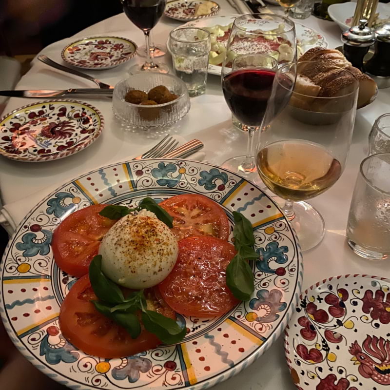 Photo from L'Avventura by Elin E. (21/03/2020)