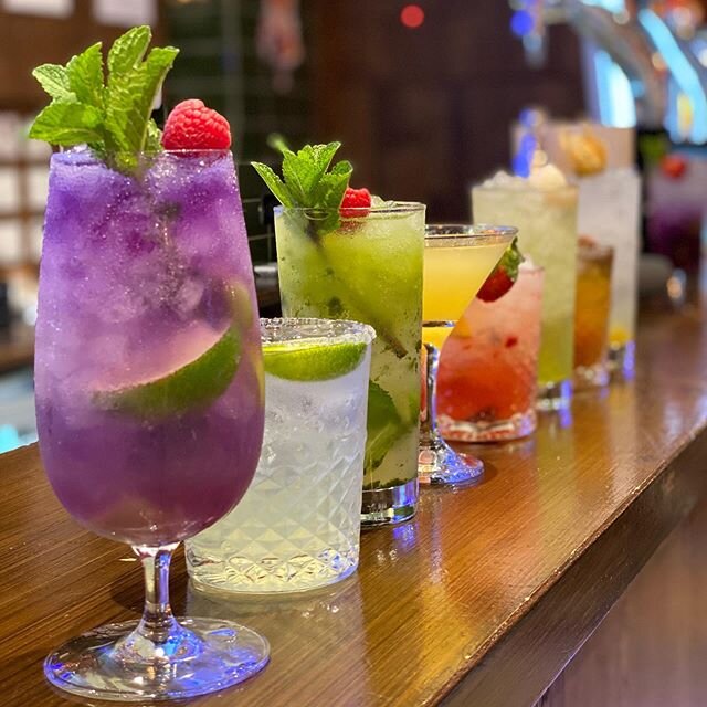 Lan Kwai Fong