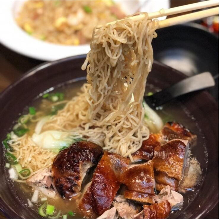 Lan Kwai Fong