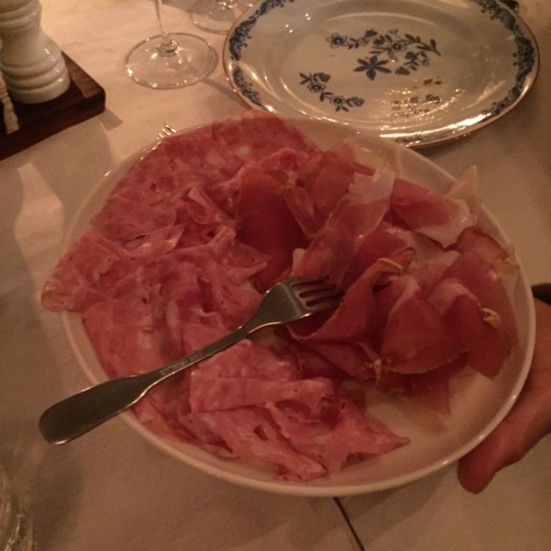 Photo from La Vecchia Signora by Peter B. (10/12/2019)