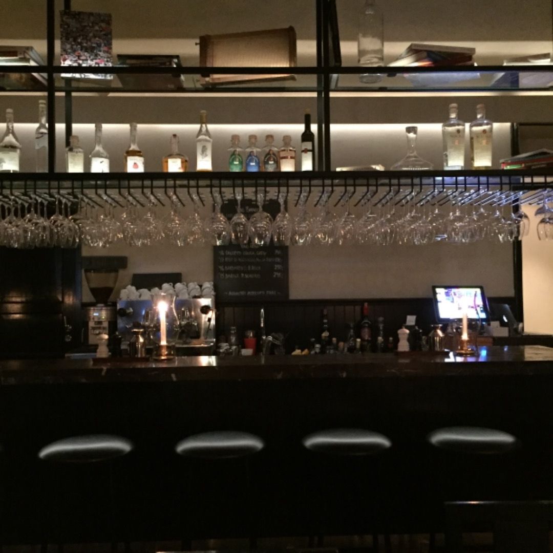 Photo from La Vecchia Signora by Peter B. (10/12/2019)