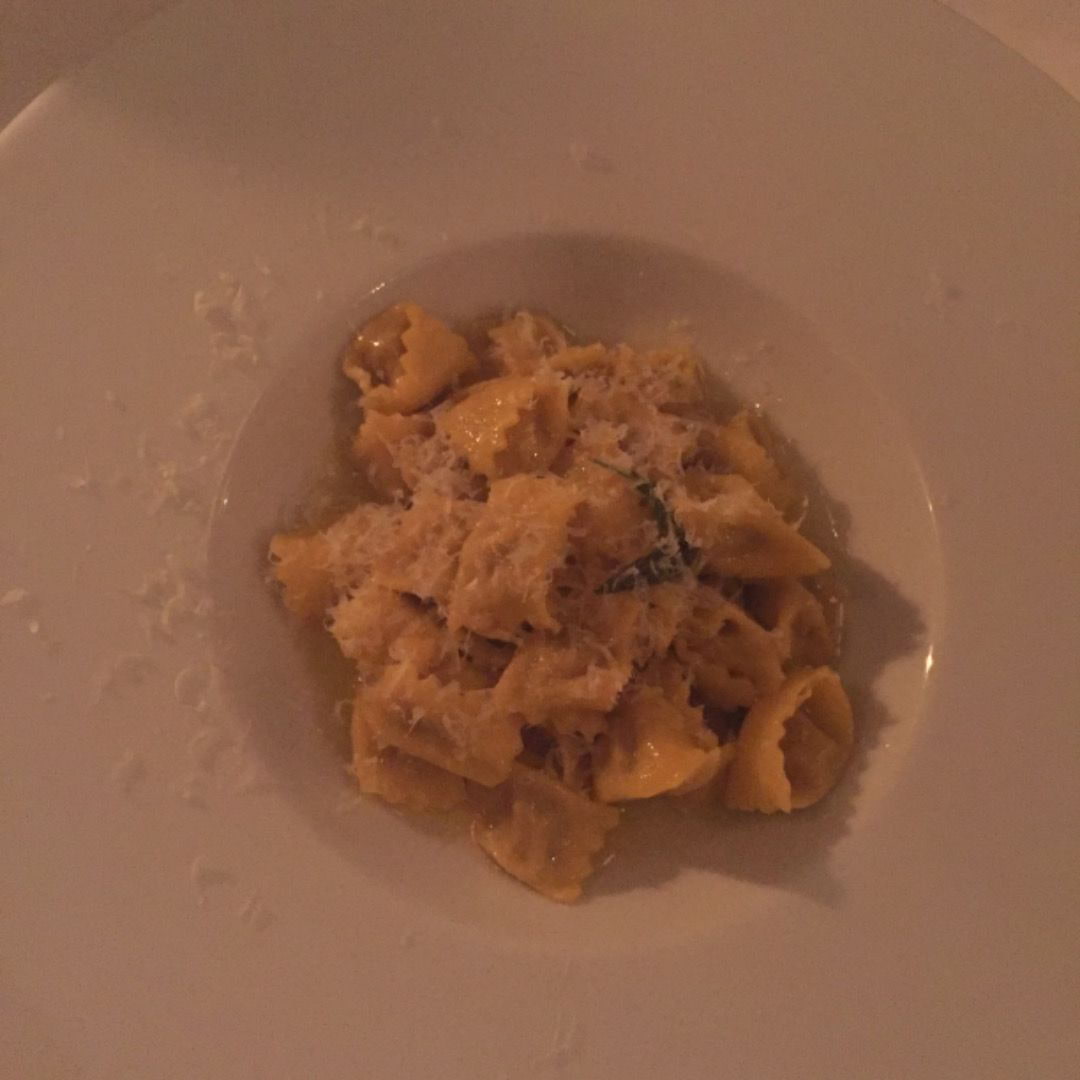 Photo from La Vecchia Signora by Peter B. (10/12/2019)