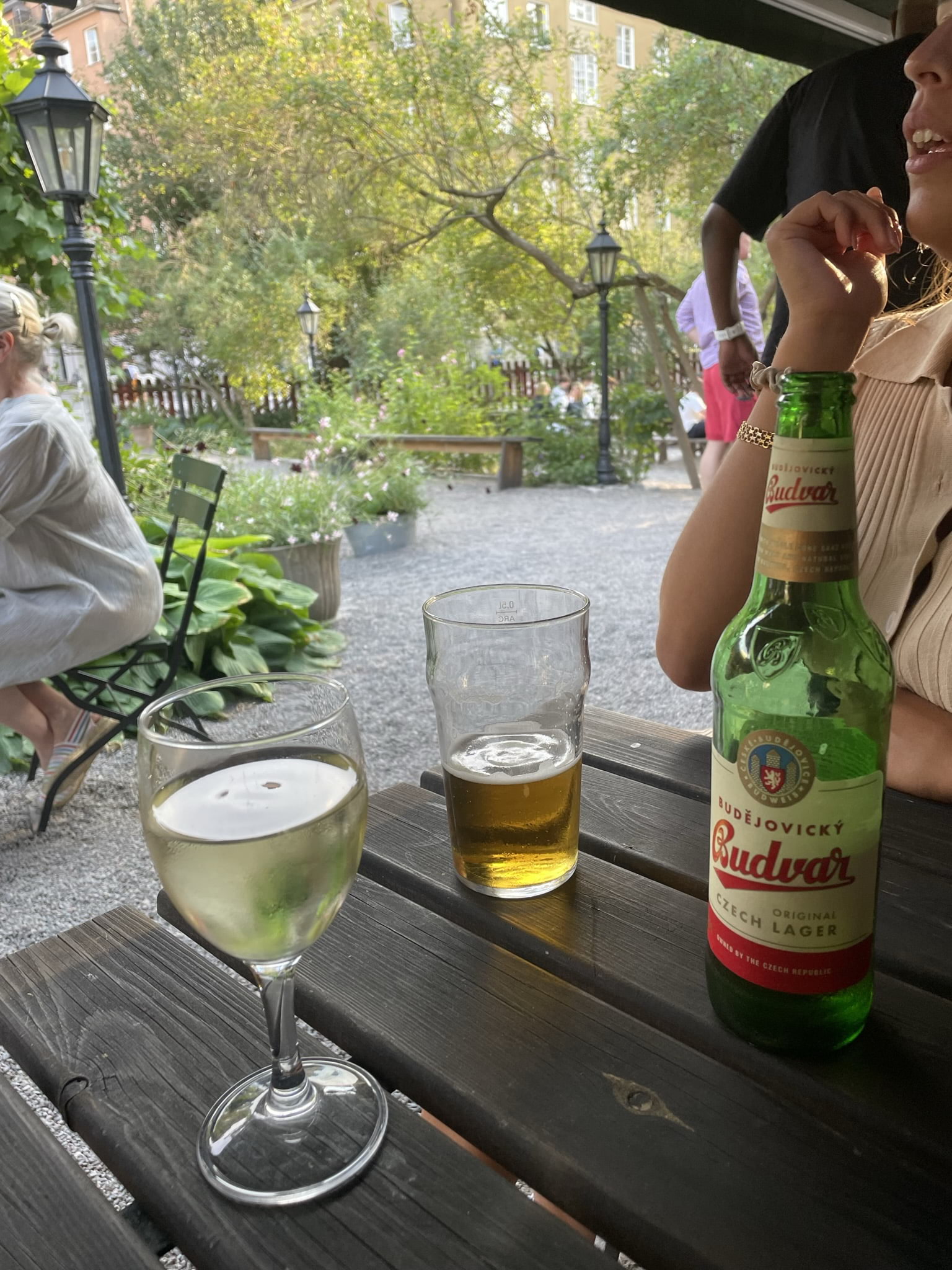 Photo from Lasse i parken by Jessica K. (22/08/2022)