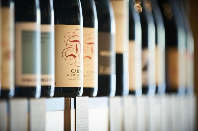 Lechevalier Wine Bar & Shop – Cheese shops