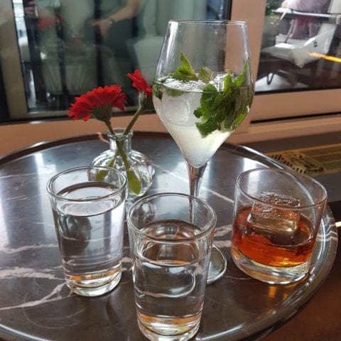 Photo from Le Hibou by Michaela J. (24/05/2019)
