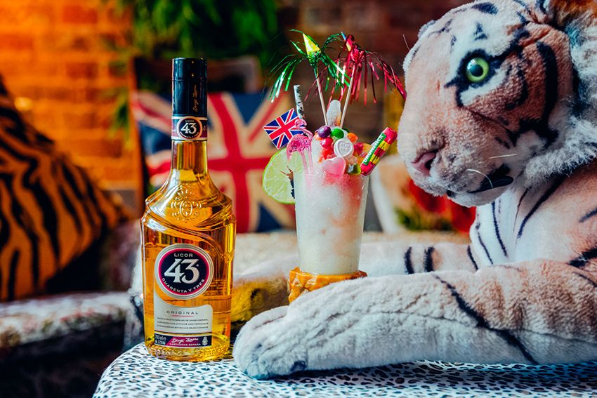 Little Nan's Bar – Cheap cocktails