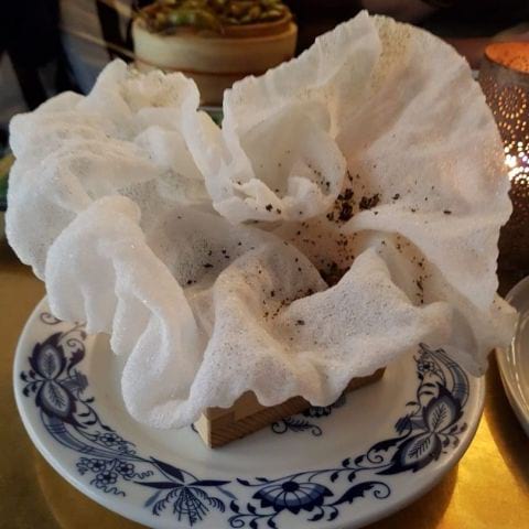 Photo from Ling Long by Michaela J. (04/07/2019)