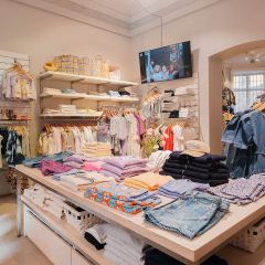 Lucca Fashion for Kids