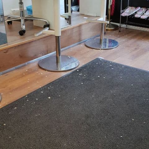 Photo from Luxury Fingers & Toes (Sveavägen)  by Tea E. (08/06/2018)