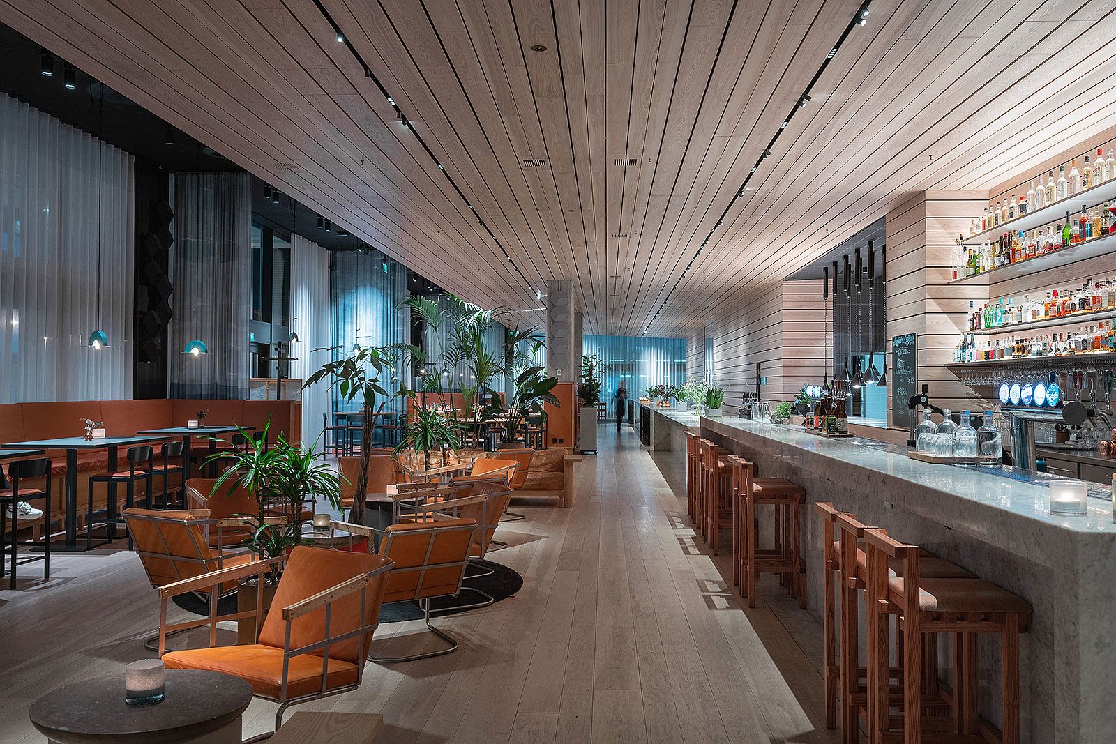 LYKKE – After-work