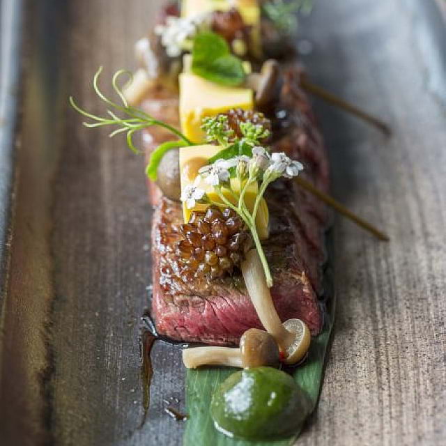 Aqua Kyoto