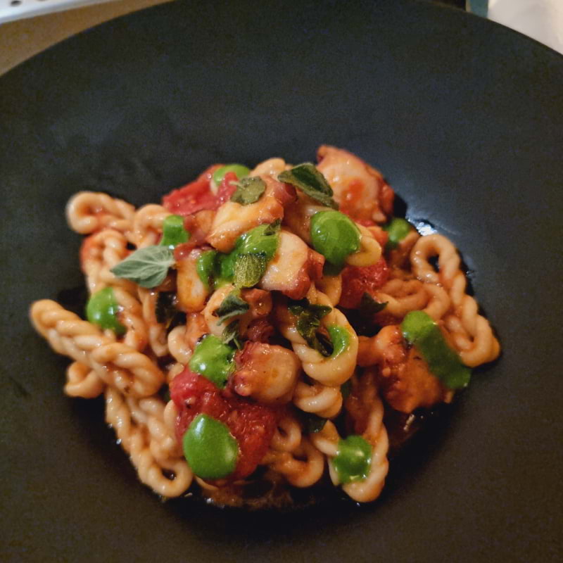 Photo from Azzurra by Federica L. (31/01/2024)