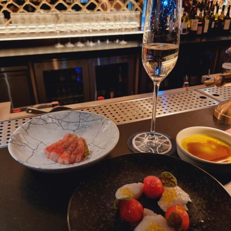 Photo from Azzurra by Federica L. (31/01/2024)