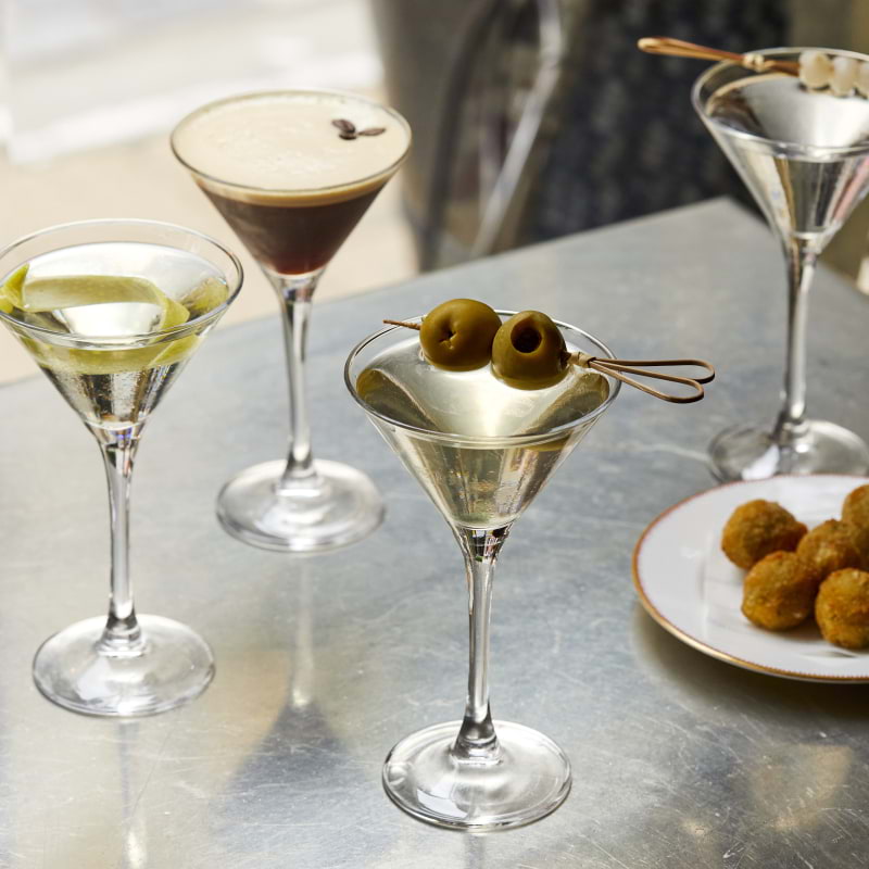 Martini Monday – Photo from Brasserie Max by Kat H. (10/04/2025)