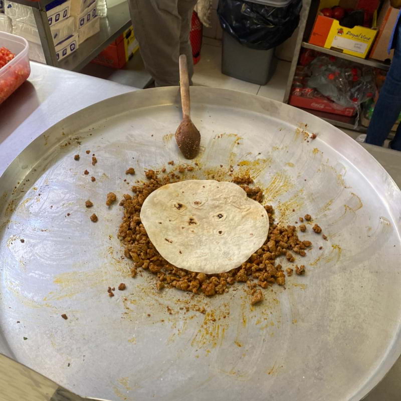 Bild från Durak Tantuni av Jessica D. (2023-07-31)