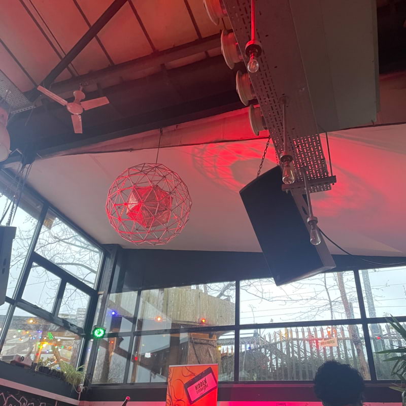 Photo from Grow Hackney Wick by Tamsin S. (02/04/2024)