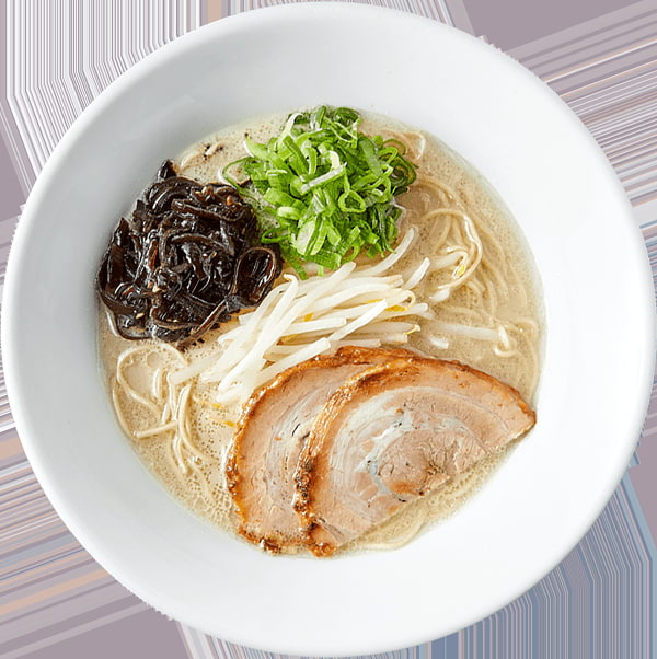 Ippudo Canary Wharf – Japanese restaurants in Canary Wharf