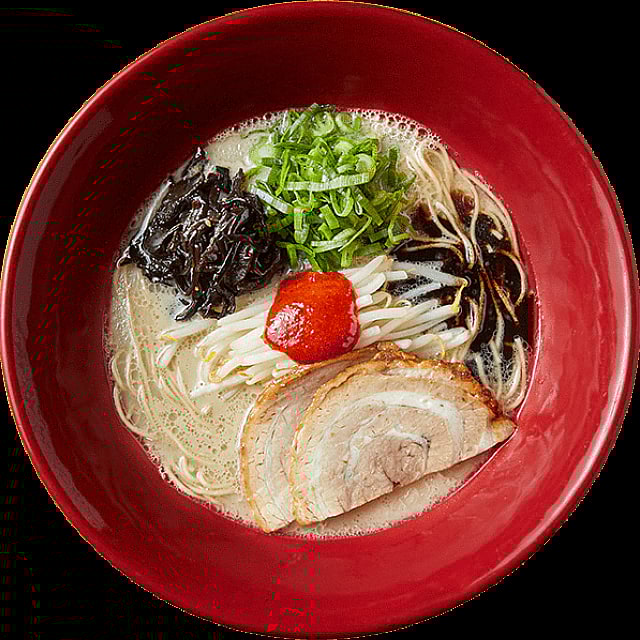 Ippudo Villiers Street