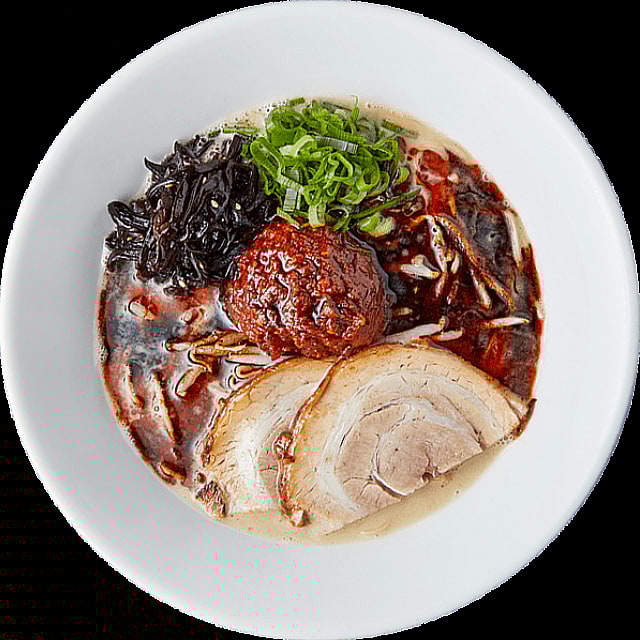 Ippudo Villiers Street