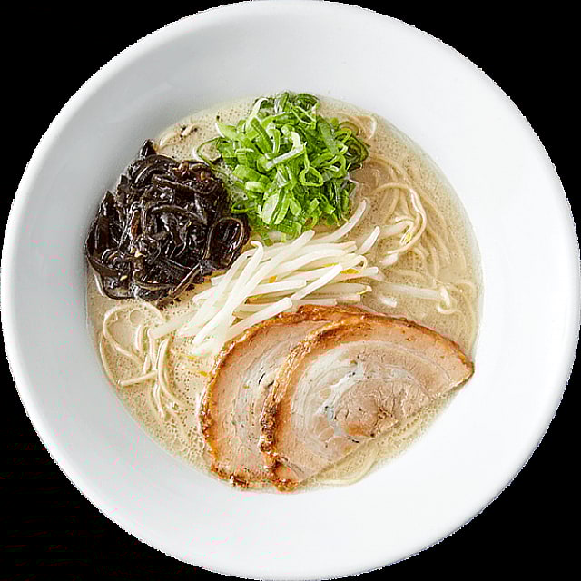 Ippudo Villiers Street